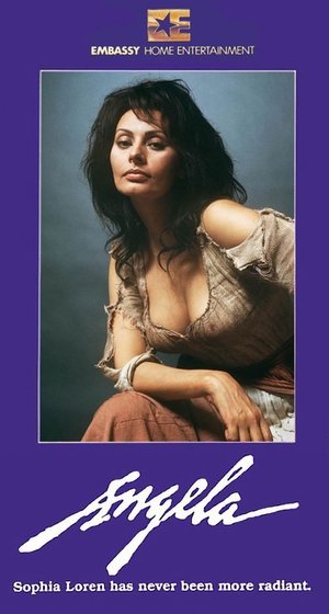 Angela Poster