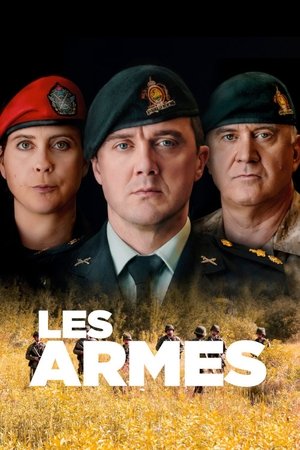 Les Armes Poster
