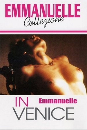 Emmanuelle in Venice Poster