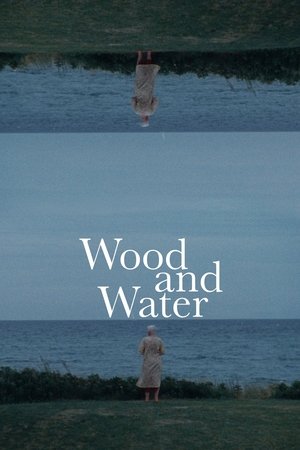 Wood and Water Poster