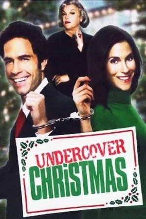 Undercover Christmas Poster