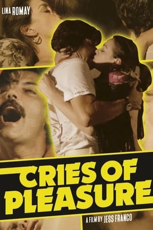Cries of Pleasure Poster