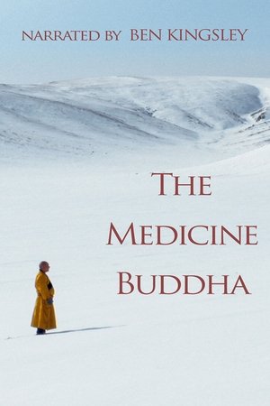 The Medicine Buddha Poster