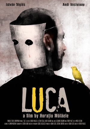 Luca Poster
