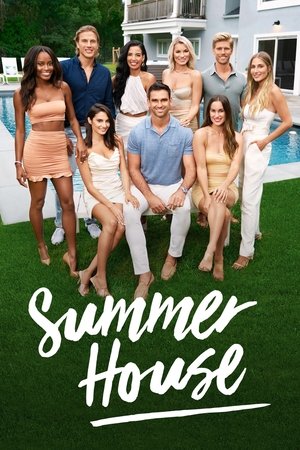 Summer House Poster