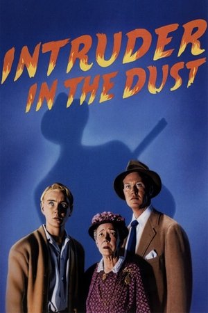Intruder in the Dust Poster