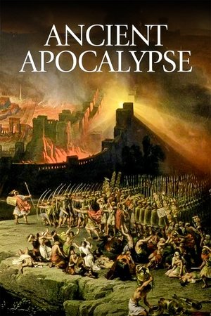 Ancient Apocalypse Poster