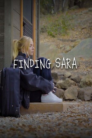 Finding Sara Poster