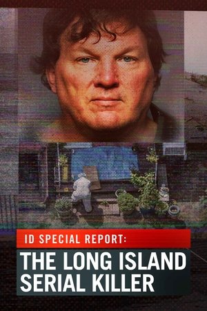 ID Special Report: The Long Island Serial Killer Poster