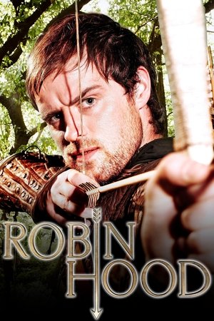 Robin Hood Poster