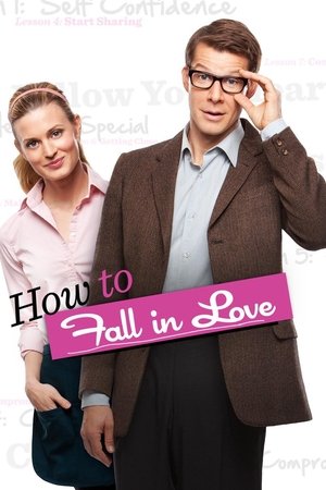 How to Fall in Love Poster