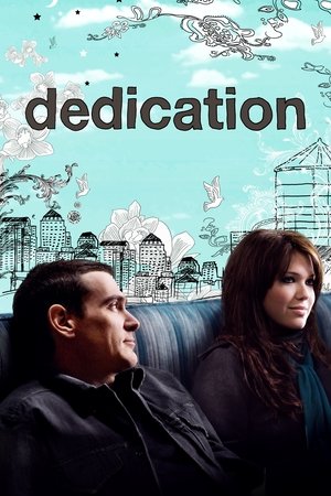 Dedication Poster