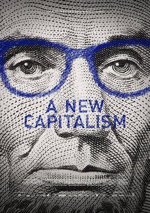 A New Capitalism Poster