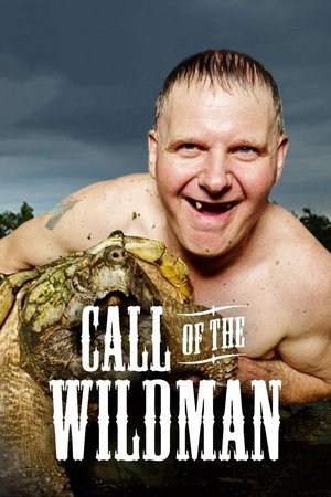 Call of the Wildman Poster