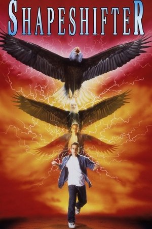 Shapeshifter Poster