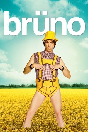 Br&uuml;no Poster