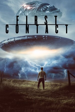 First Contact Poster