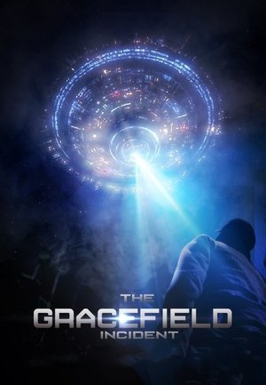 The Gracefield Incident Poster