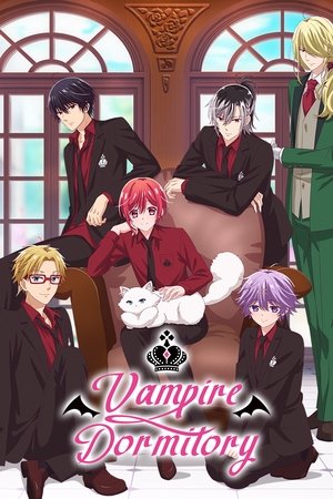 Vampire Dormitory Poster