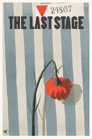 The Last Stage Poster