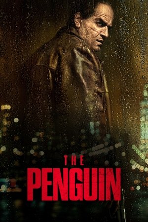 The Penguin Poster