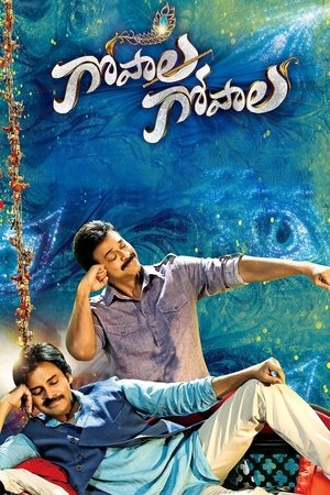 Gopala Gopala Poster