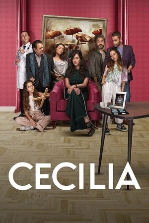Cecilia Poster
