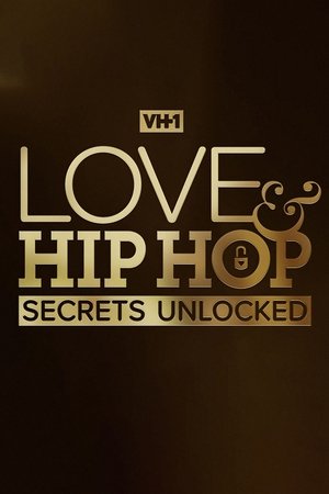 Love & Hip Hop: Secrets Unlocked Poster