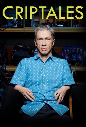 CripTales Poster