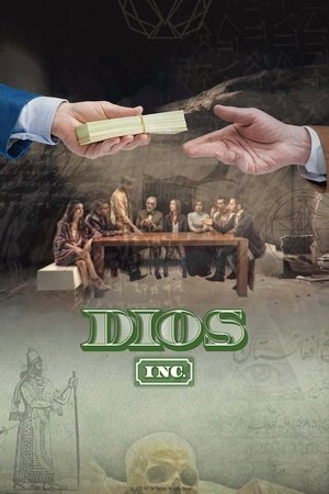 Dios Inc. Poster
