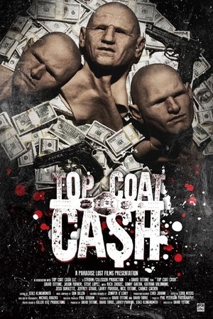 Top Coat Cash Poster
