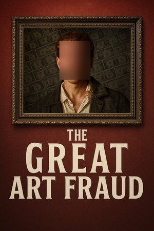 The Great Art Fraud Poster
