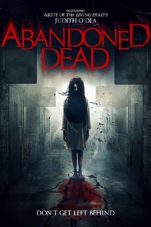 Abandoned Dead Poster
