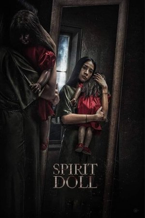 Spirit Doll Poster