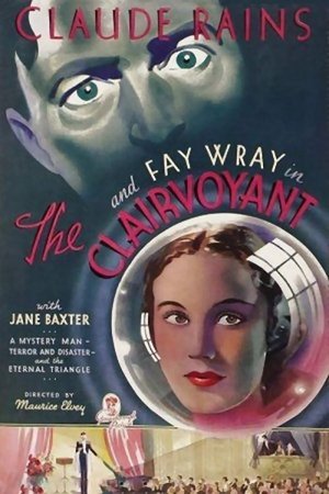 The Clairvoyant Poster