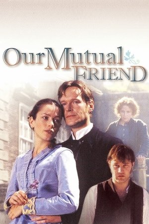 Our Mutual Friend Poster