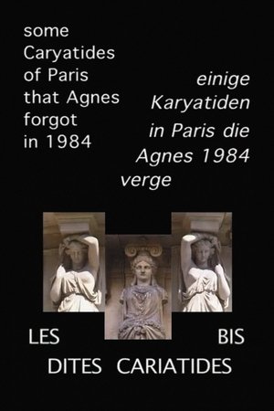 More So-called Caryatids Poster