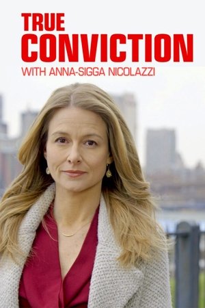 True Conviction Poster