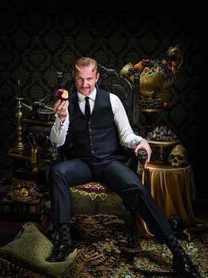 7 Deadly Sins Poster