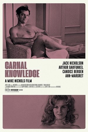 Carnal Knowledge Poster