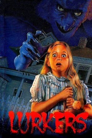 Lurkers Poster