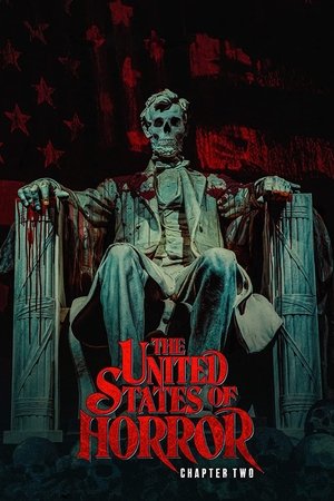 The United States of Horror: Chapter 2 Poster