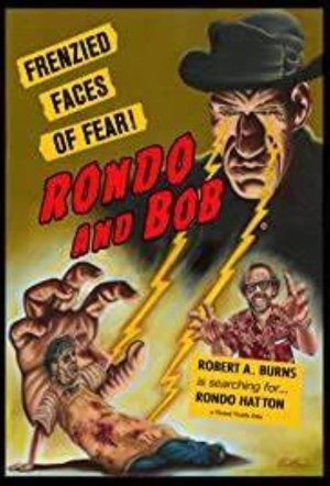 Rondo and Bob Poster