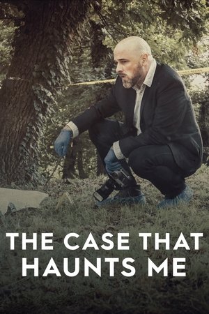 The Case That Haunts Me Poster