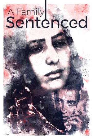 A Family Sentenced Poster