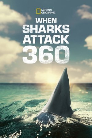 When Sharks Attack 360 Poster