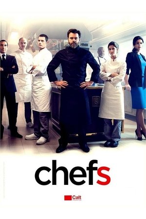 Chefs Poster