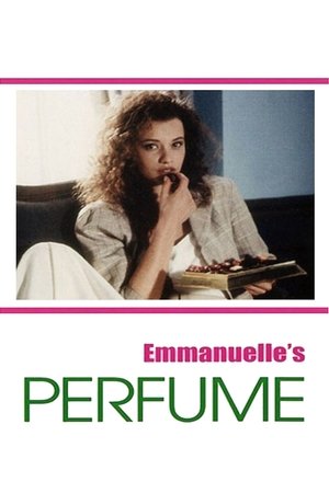 Emmanuelle's Perfume Poster