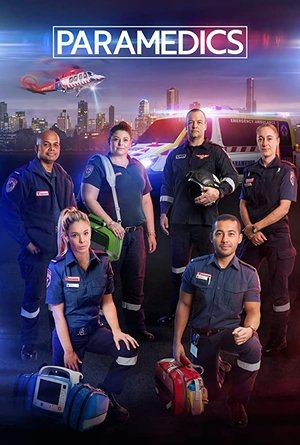 Paramedics Poster