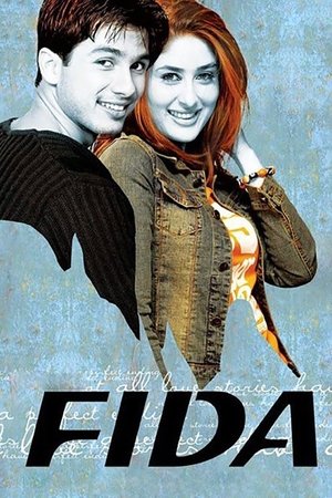 Fida Poster
